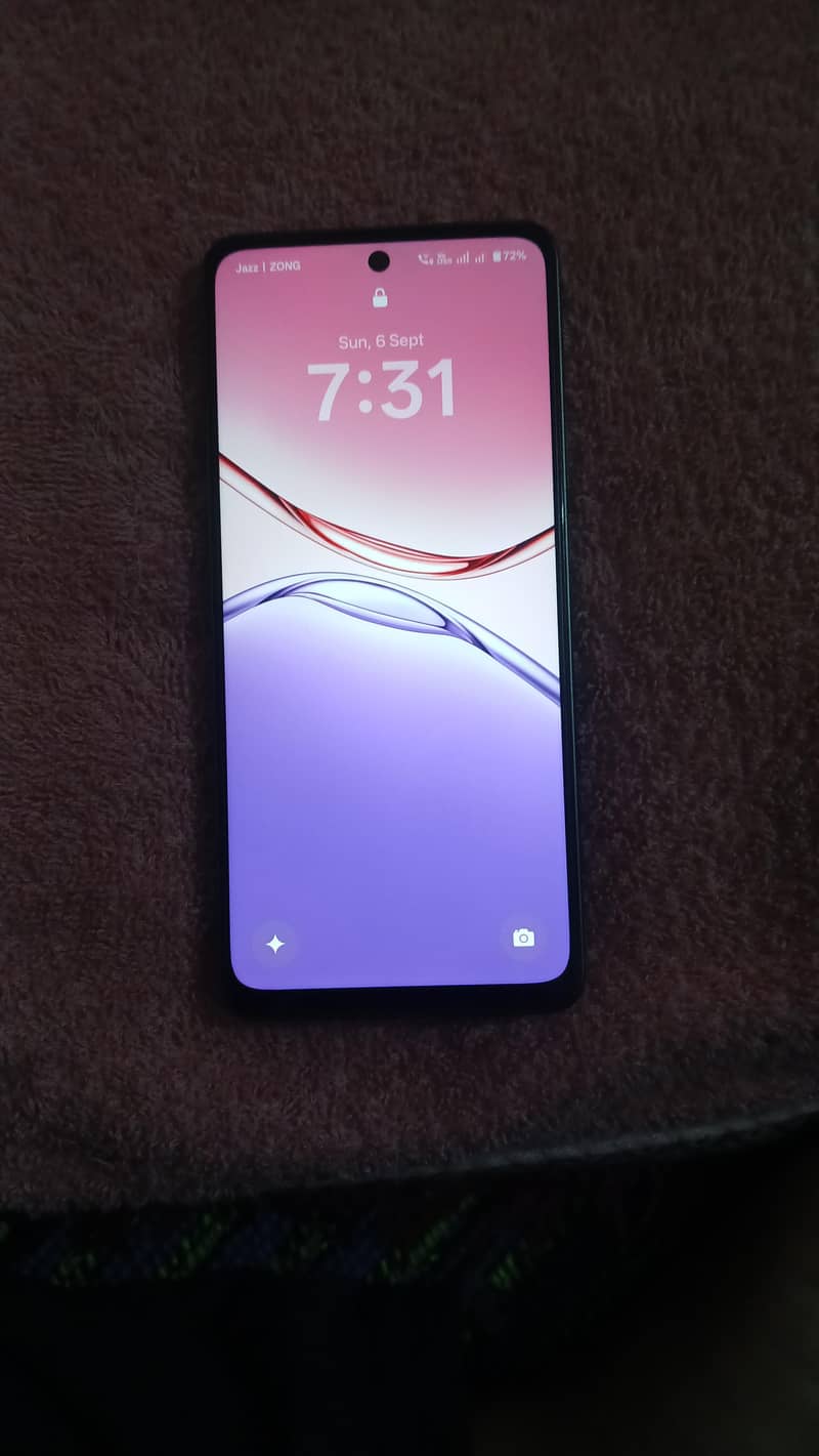 OPPO A5 Pro 1