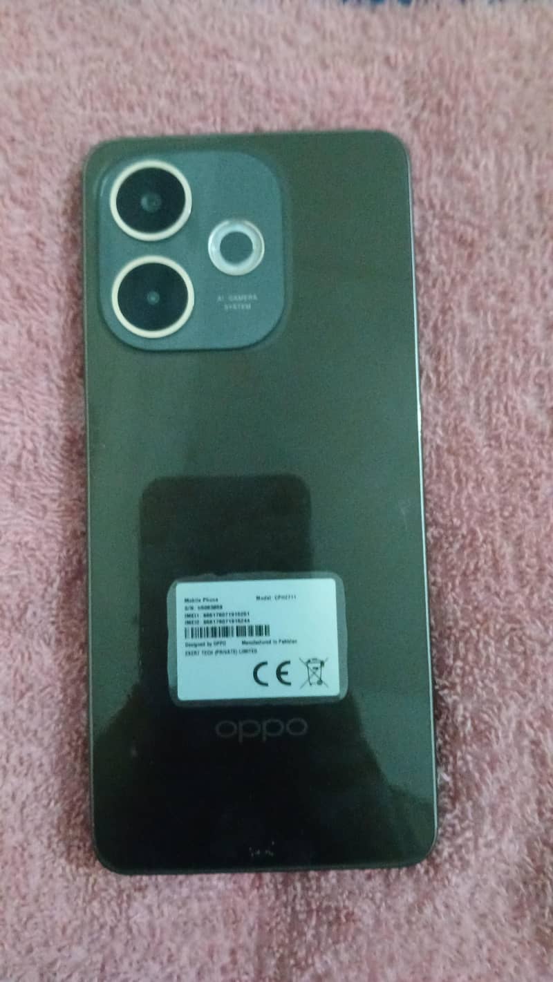 OPPO A5 Pro 3