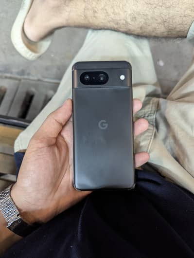 Google Pixel 8