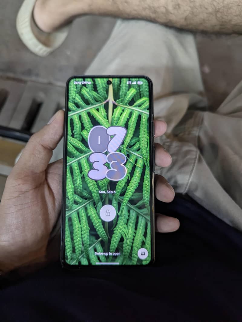Google Pixel 8 1