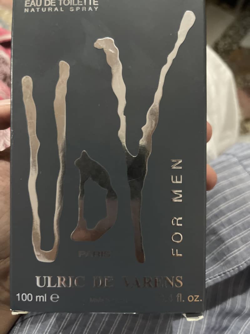 Perfume 0
