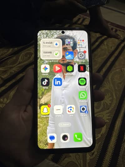OPPO A6k