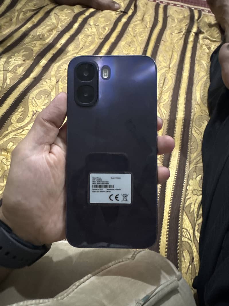OPPO A6k 2