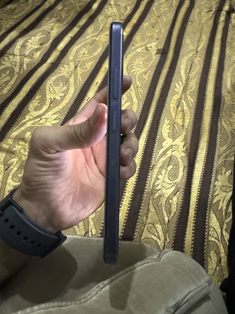 OPPO A6k 3