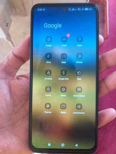 Xiaomi Redmi 13 — 8GB/128GB | PTA Approved 