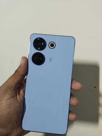 Tecno Spark 20
