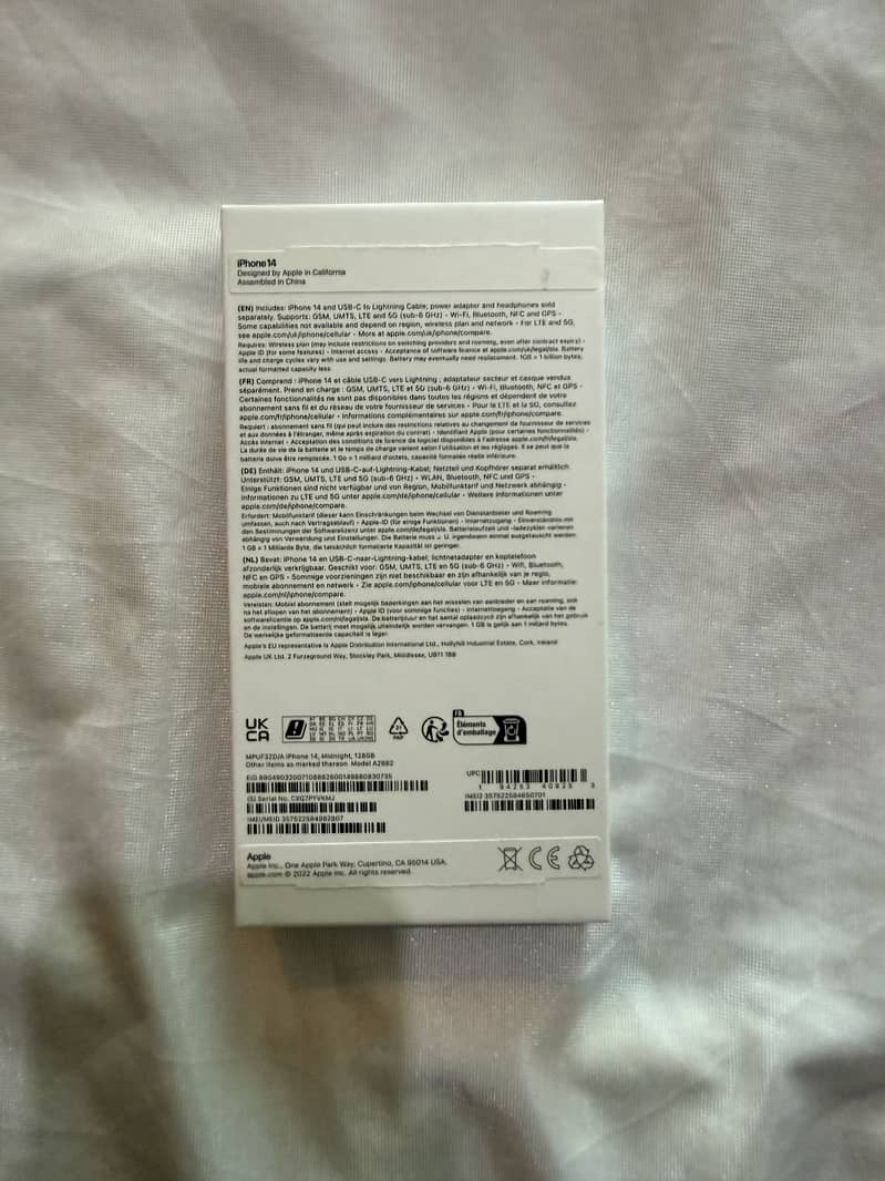 Apple iPhone 14 1
