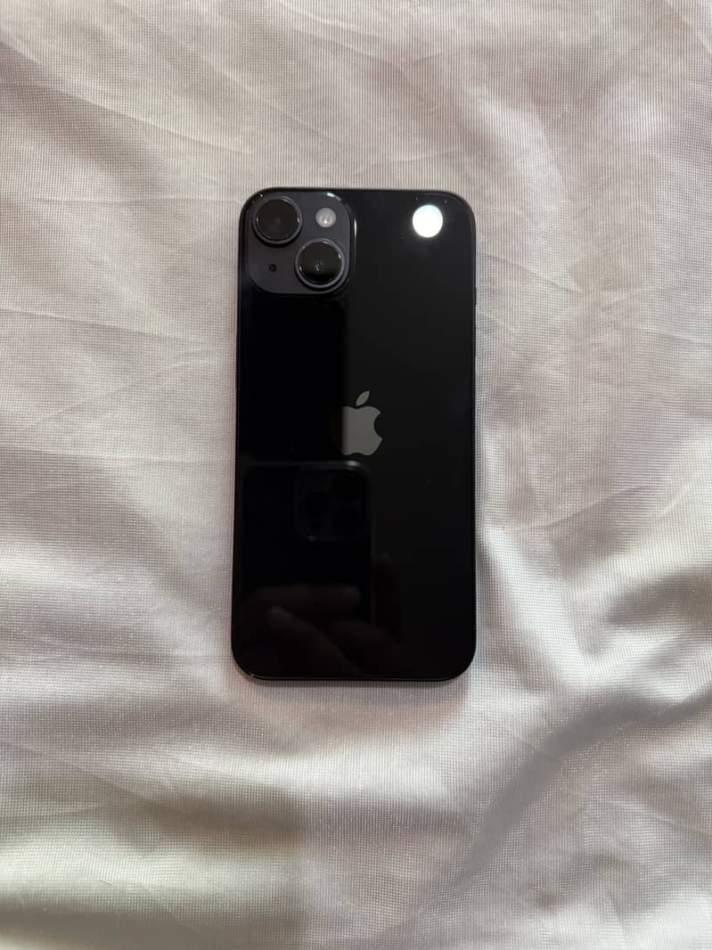 Apple iPhone 14 2