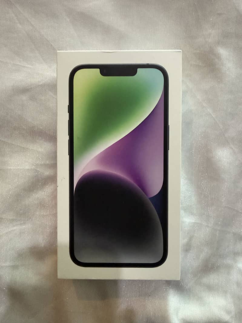 Apple iPhone 14 5
