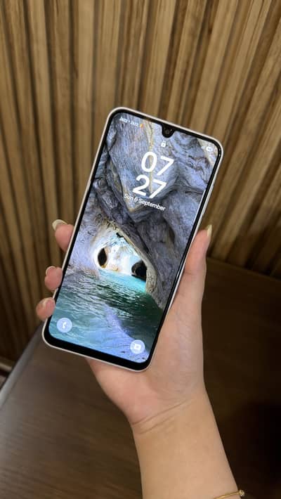 Samsung Mobile A26