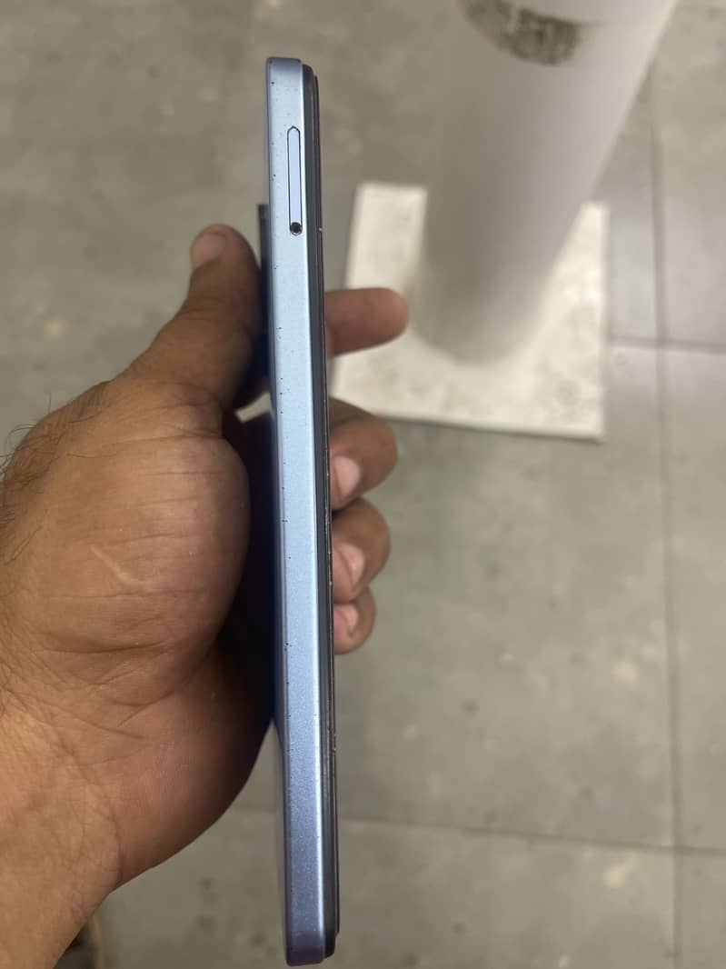 Itel A70 2