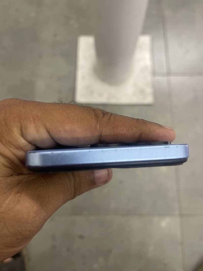 Itel A70 3