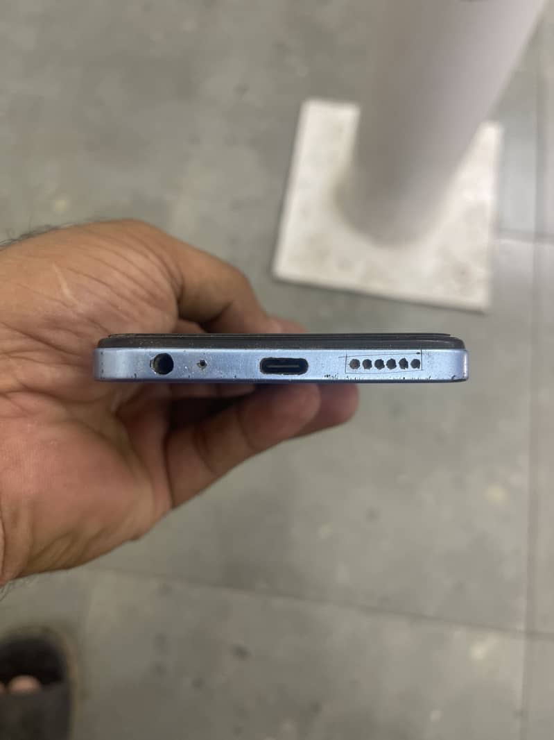 Itel A70 4