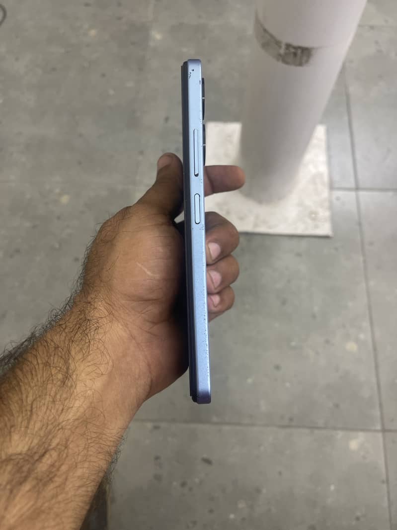 Itel A70 5