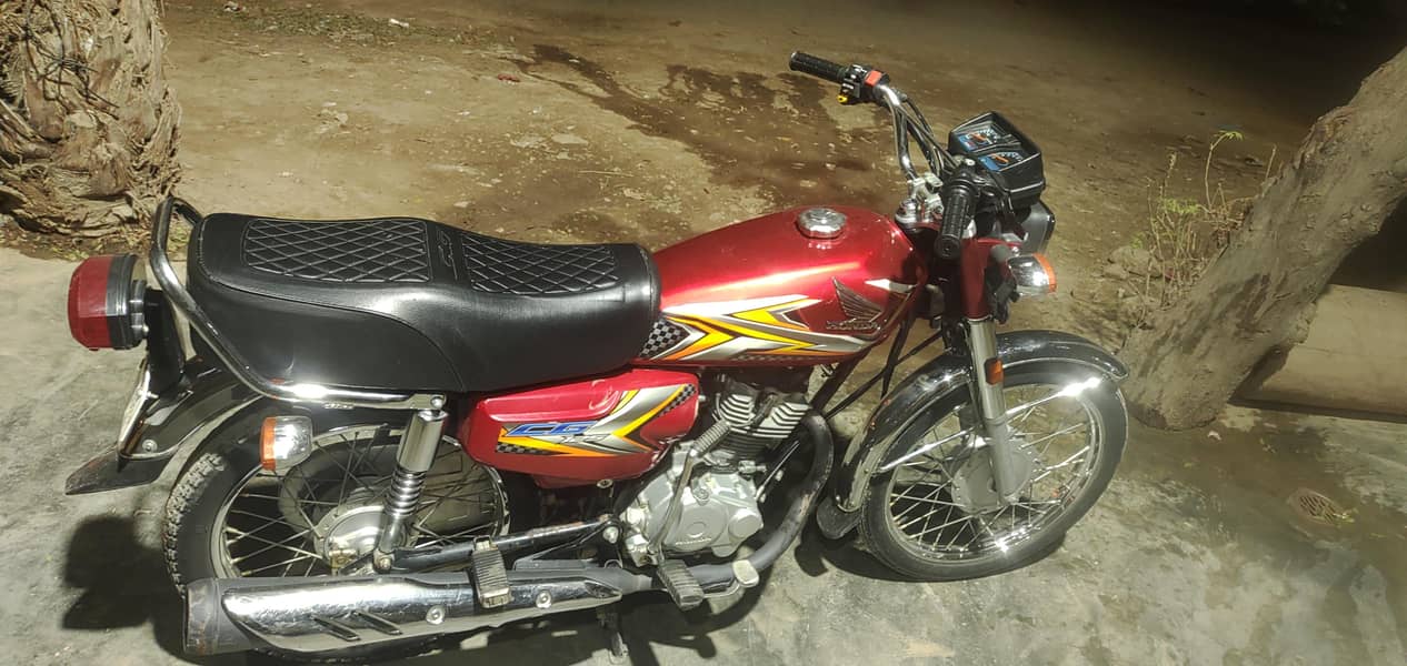 first owner 1