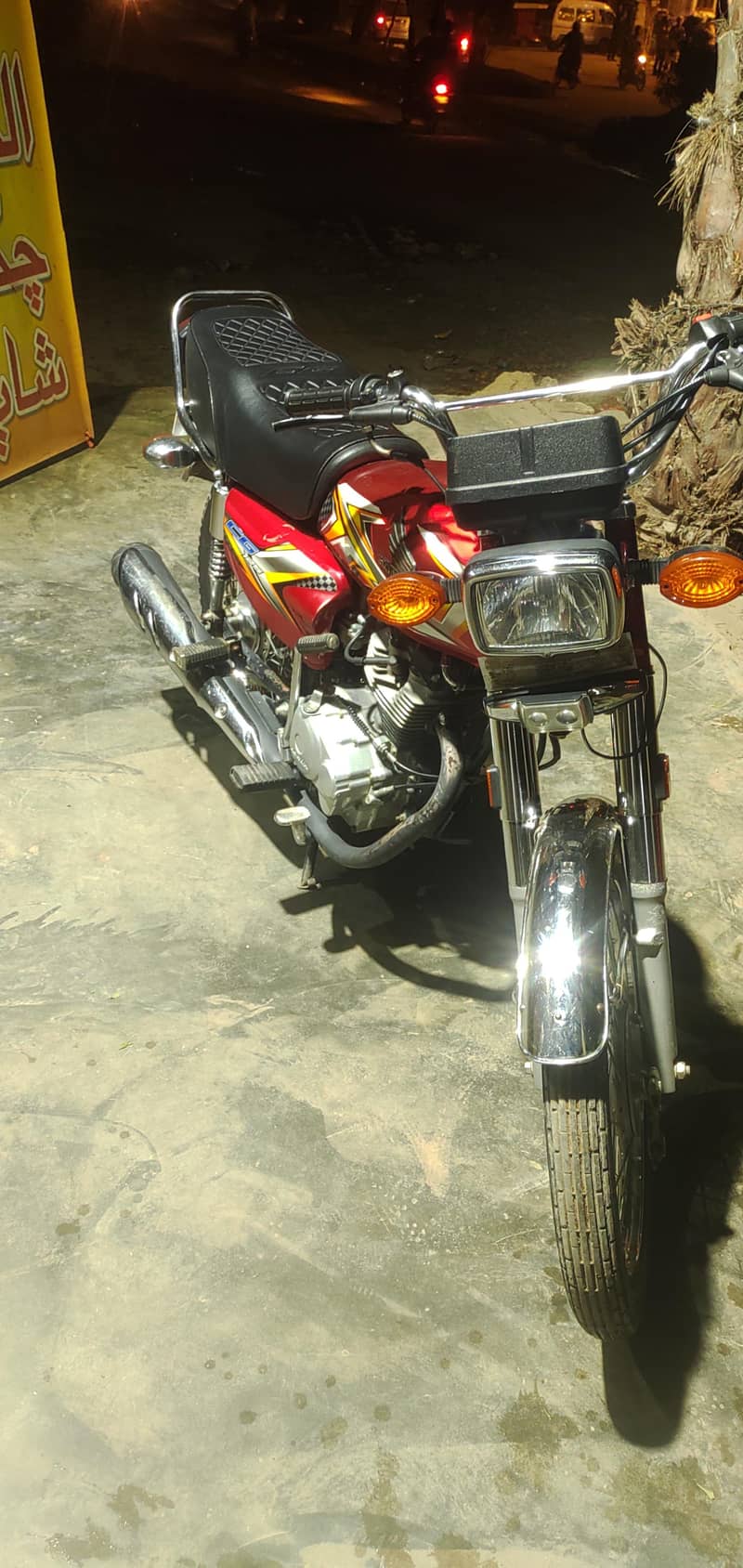 first owner 2