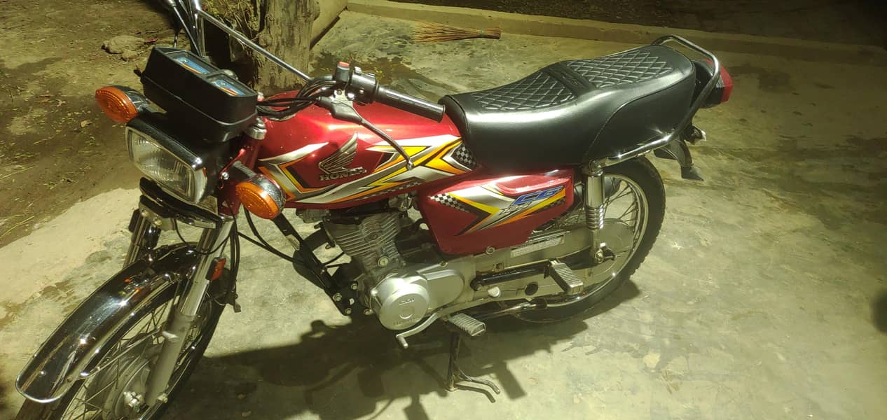 first owner 3