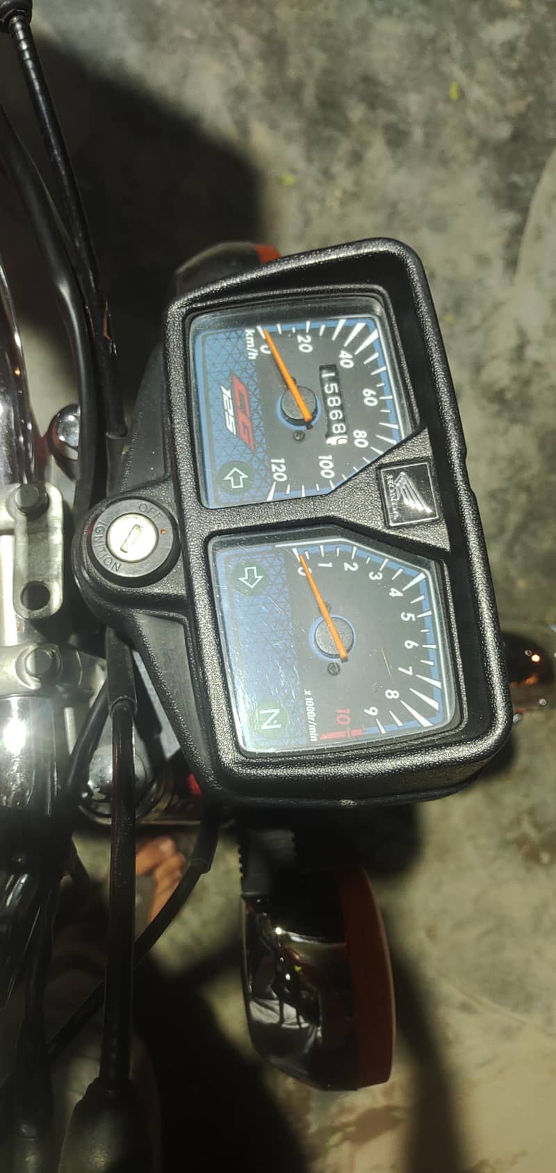 first owner 4