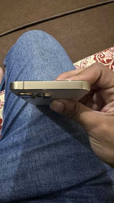 Apple iPhone 13 Pro