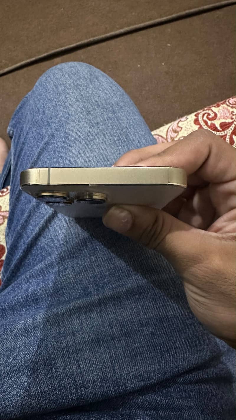 Apple iPhone 13 Pro 0