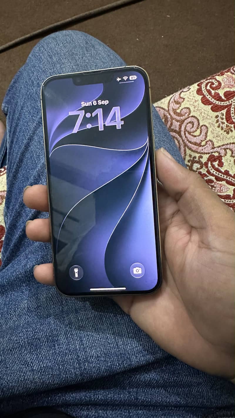 Apple iPhone 13 Pro 2