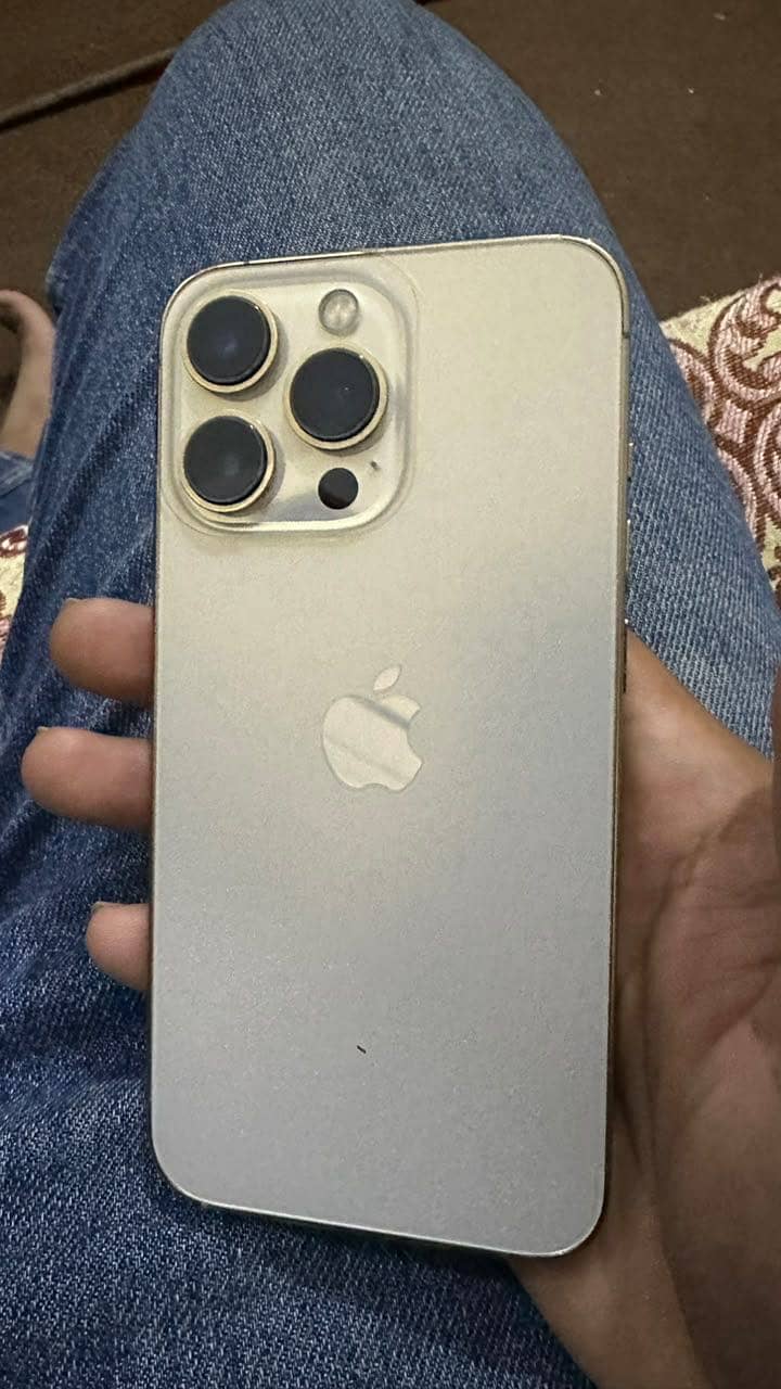 Apple iPhone 13 Pro 5