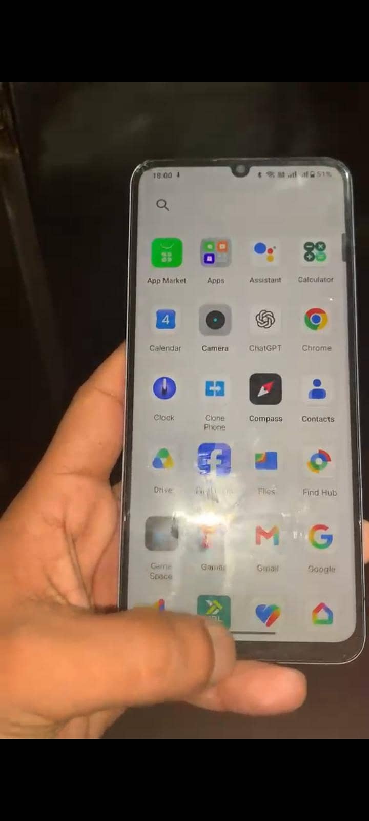 Realme Note 50 2