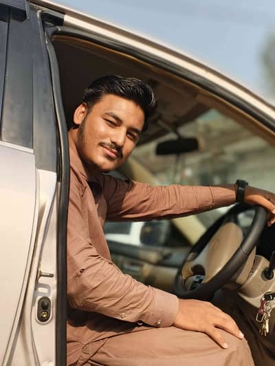 Muhammad Talha 