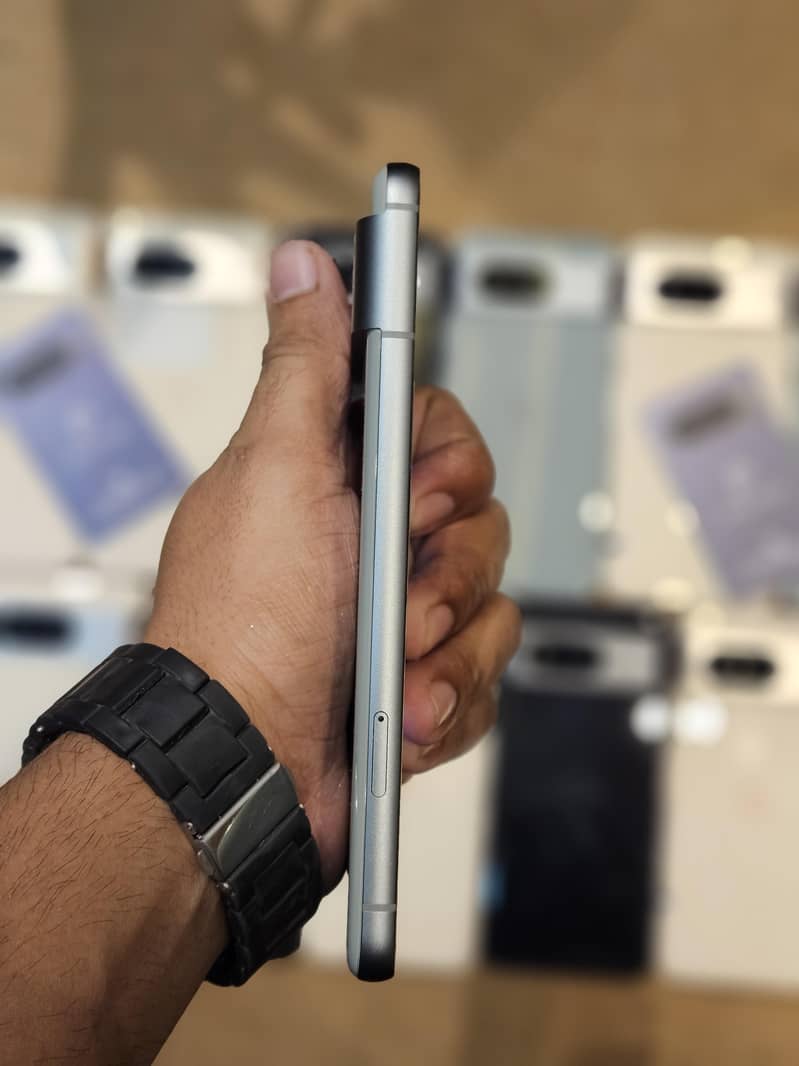 Google Pixel 8 1