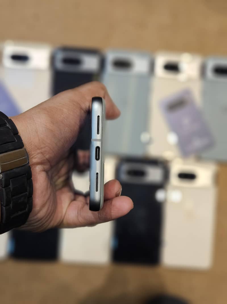 Google Pixel 8 2