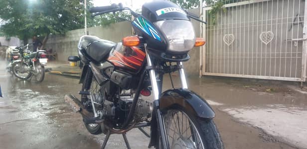 Honda Pridor Urgent for sale 03367861105