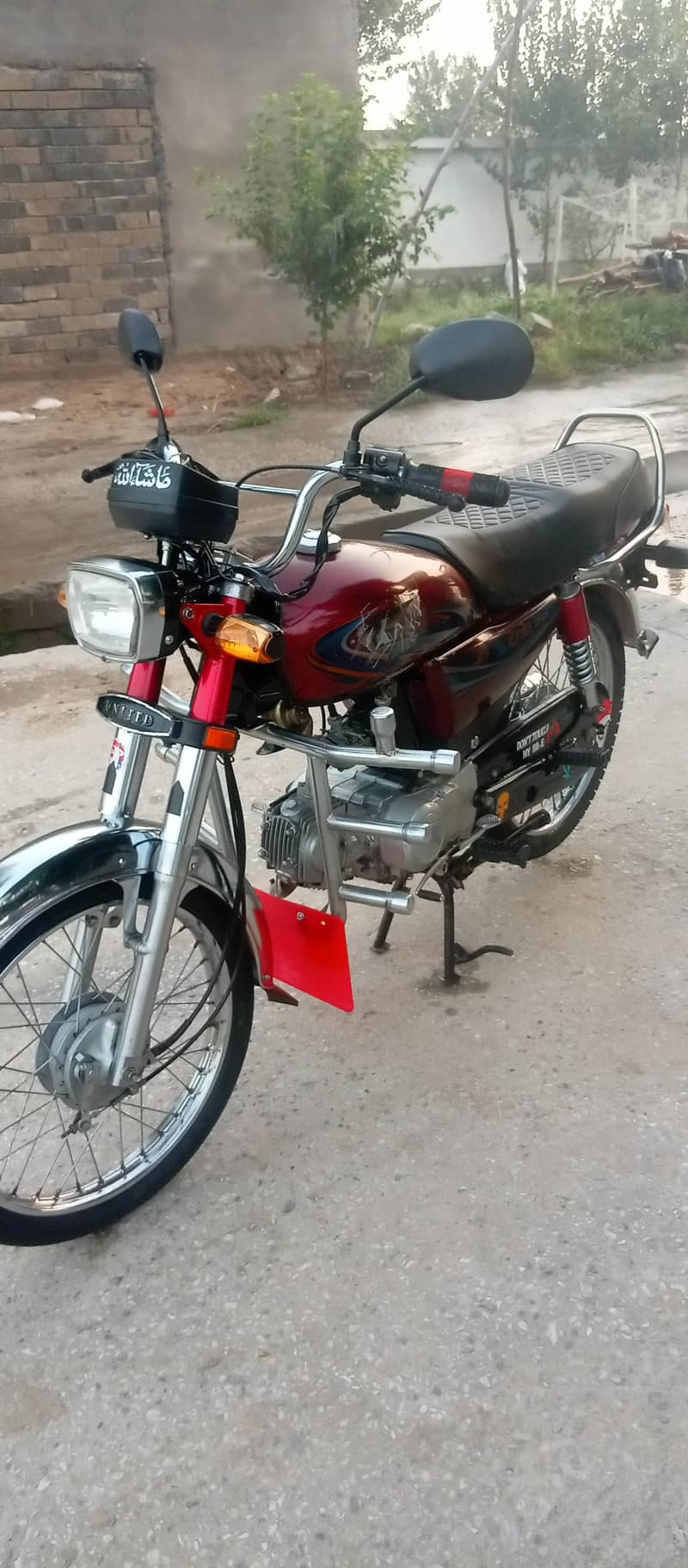 2024 model 2