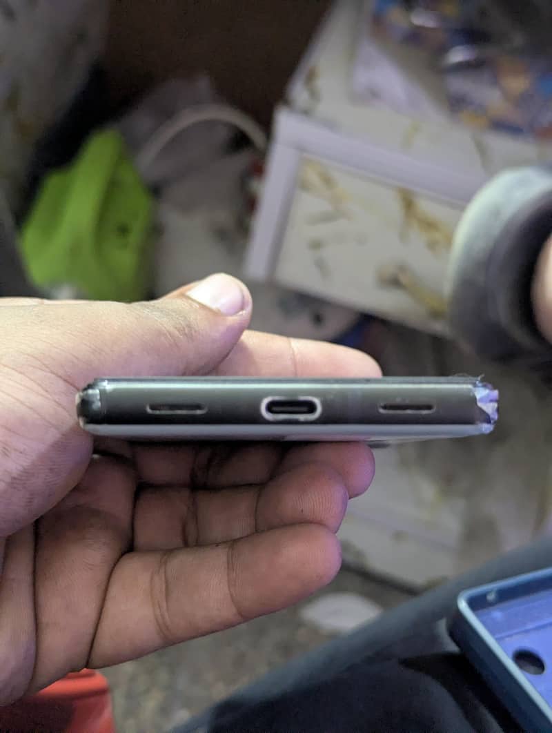 Google Pixel 6a 1