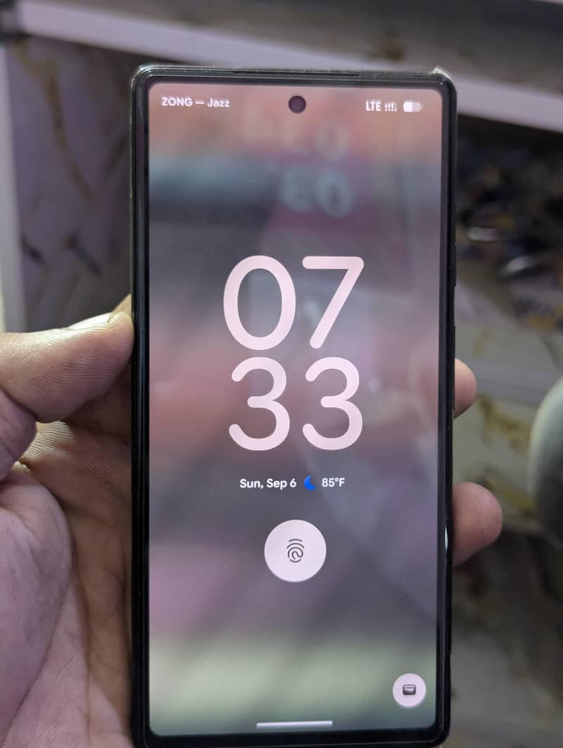 Google Pixel 6a 2