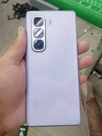 Infinix Hot 50 Pro Plus