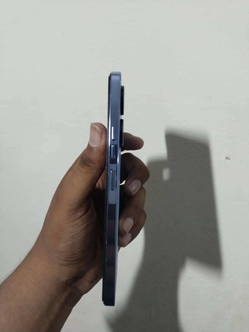 Tecno Spark 20 1