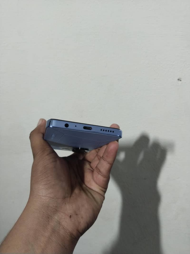 Tecno Spark 20 2