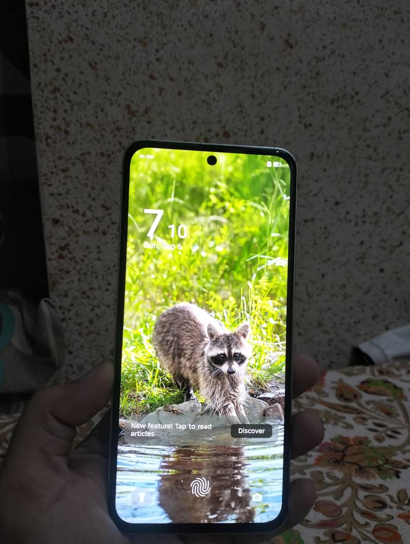 Itel S25 3