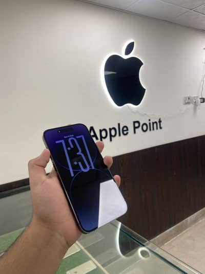Apple iPhone 14 Pro Max
