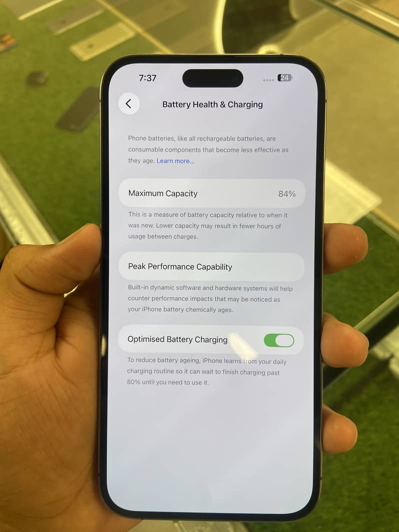 Apple iPhone 14 Pro Max 1