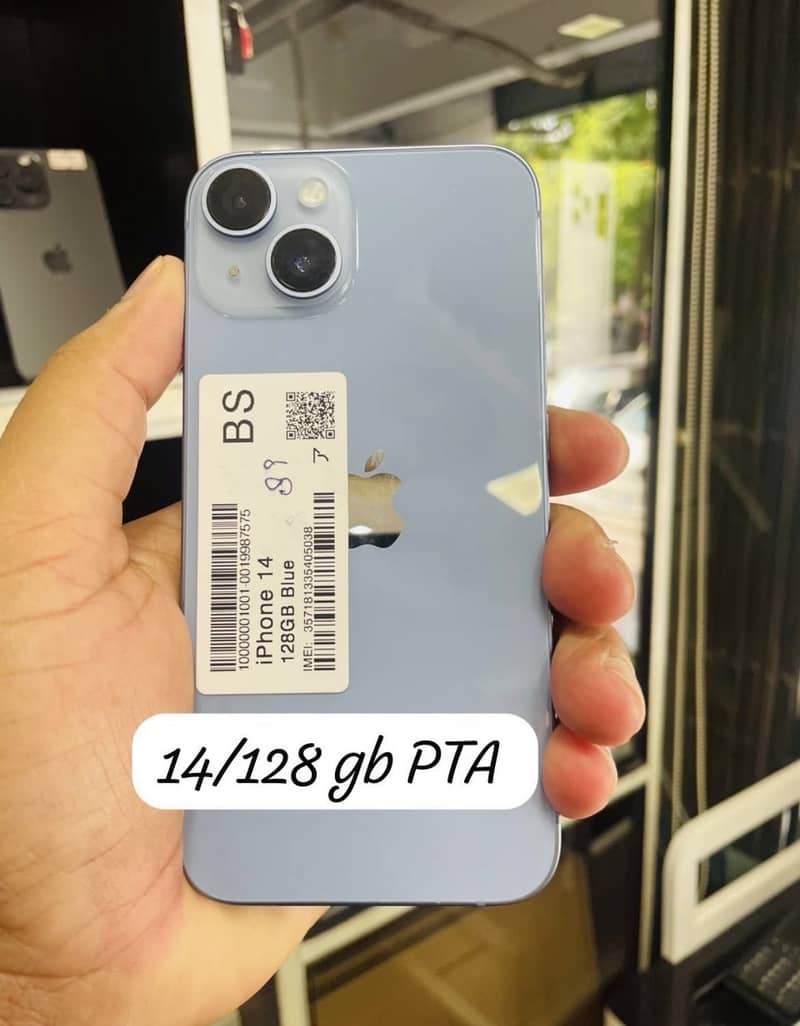 Apple iPhone 14 0
