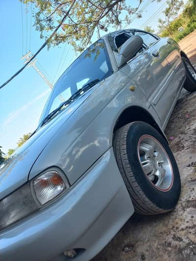 Suzuki Baleno 1999