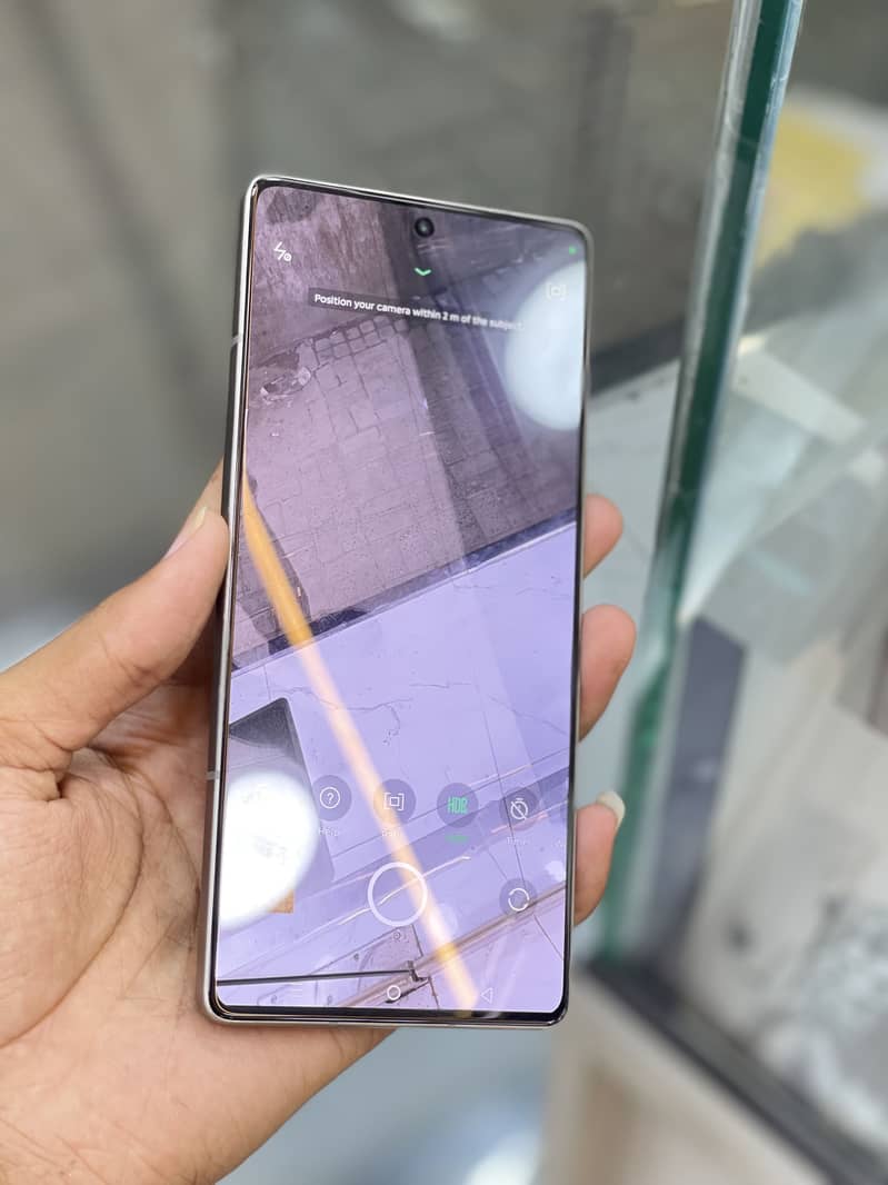 Infinix Note 50 Pro 1