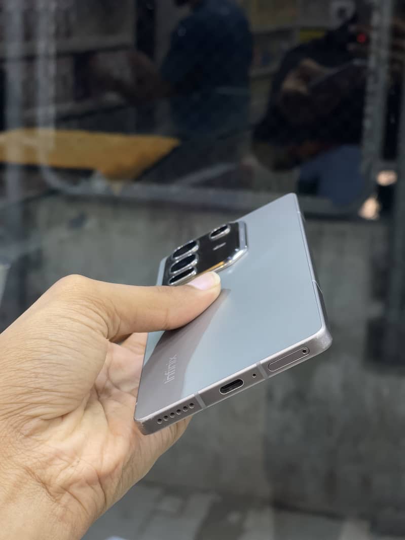 Infinix Note 50 Pro 2