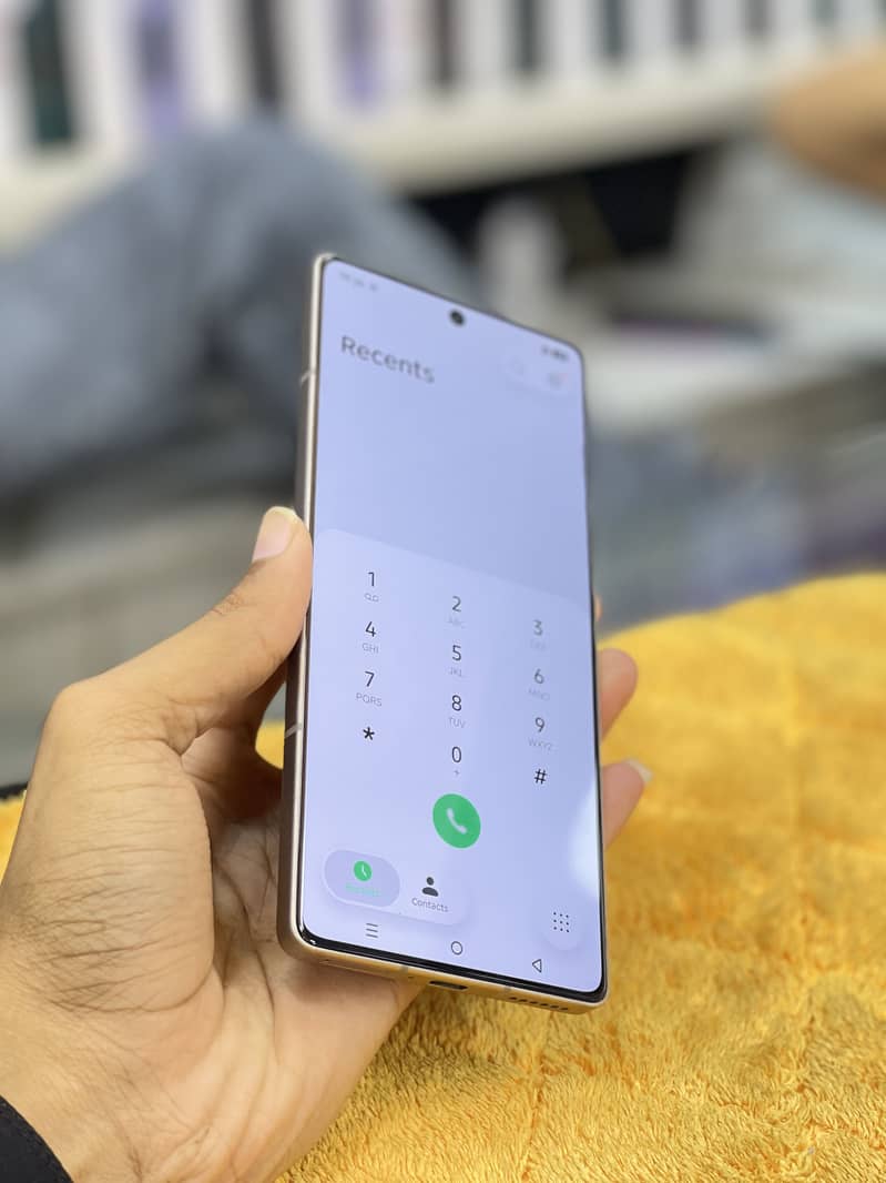 Infinix Note 50 Pro 5