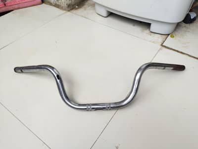 old Model Japani Handle Bar CD 70 or CG 125