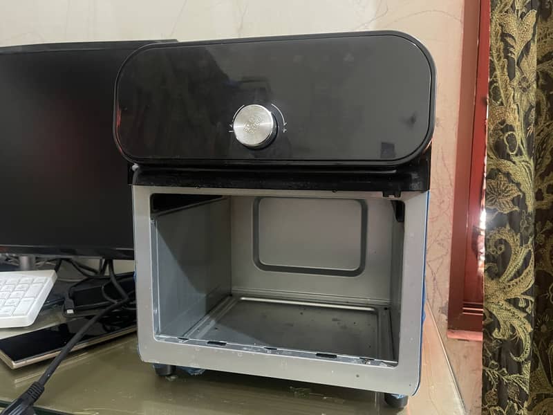 Enviro EAF 9102, 7 litre 6