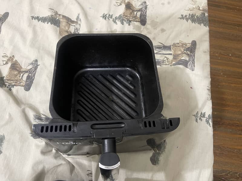 Enviro EAF 9102, 7 litre 7