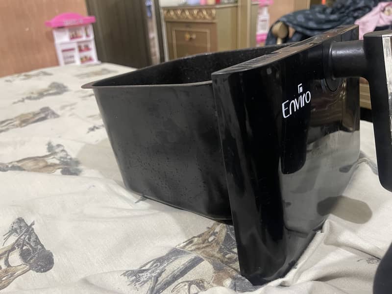 Enviro EAF 9102, 7 litre 8