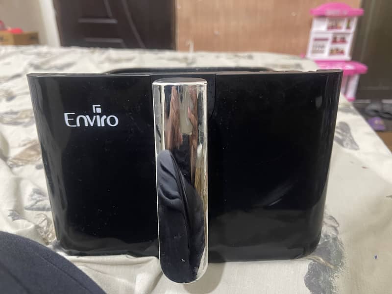 Enviro EAF 9102, 7 litre 9